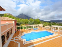 Casa di vacanze Villa Orquideas