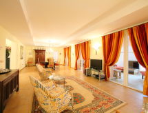 Casa di vacanze Villa Orquideas