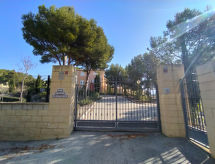 Casa di vacanze Villa Orquideas