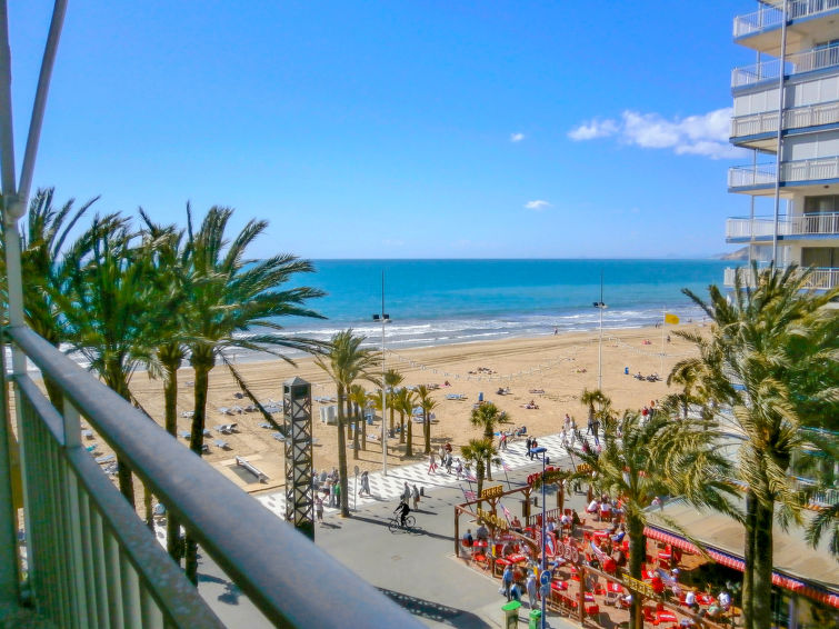 Foto: Benidorm - Costa Blanca