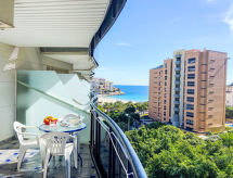 Apartment Sidney