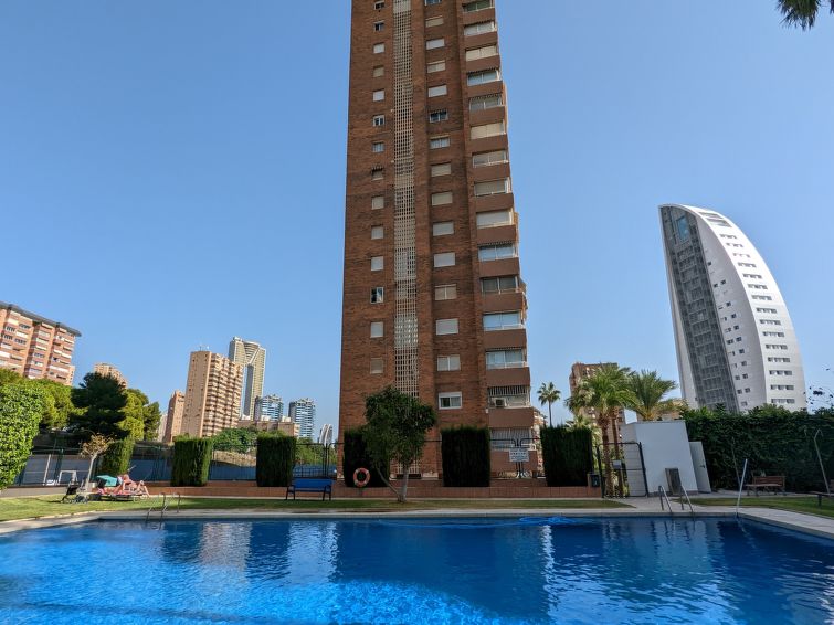 Apartman za odmor Junto al Mar