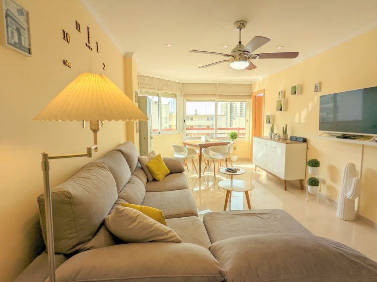 Apartman Europa Center