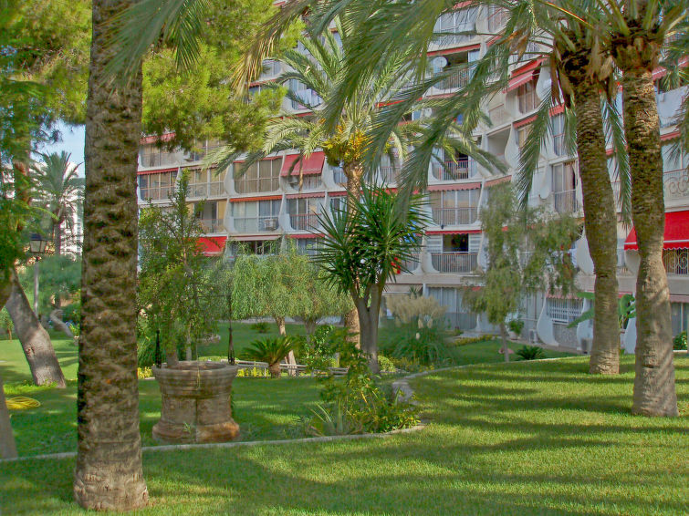  Park Playa Levante