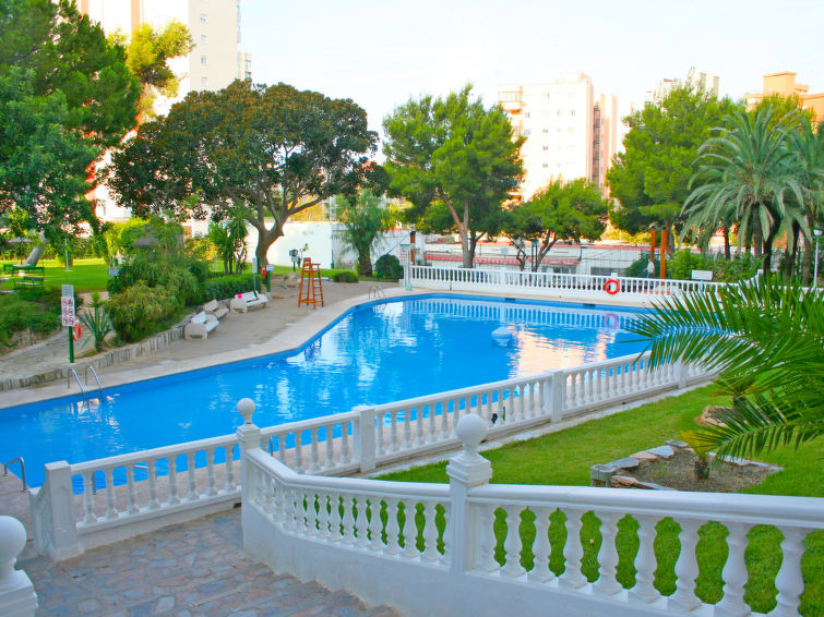 Appartement  Park Playa Levante