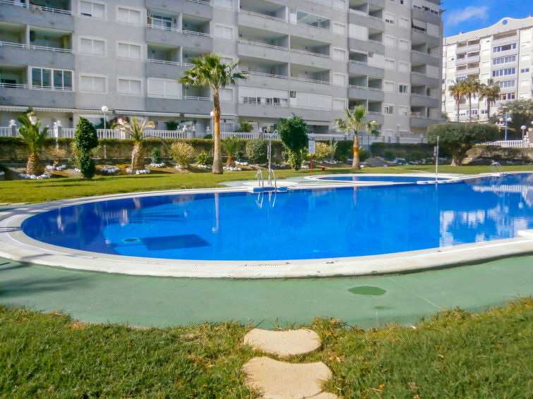 Agua Viva Apartment in Benidorm