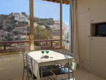 Apartamento Don Miguel III