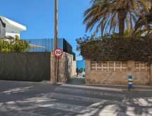 Apartamento Don Miguel III