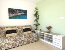 Apartamento Don Miguel III