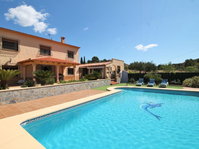 Search and Stay Destinations. Holidays Rentals in Finestrat, Alicante - Valencian Community - Spain