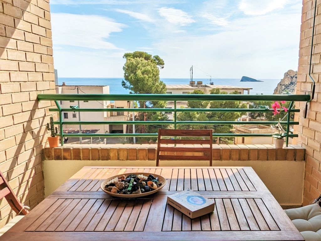 Appartement Coblanca XVI in Spanje