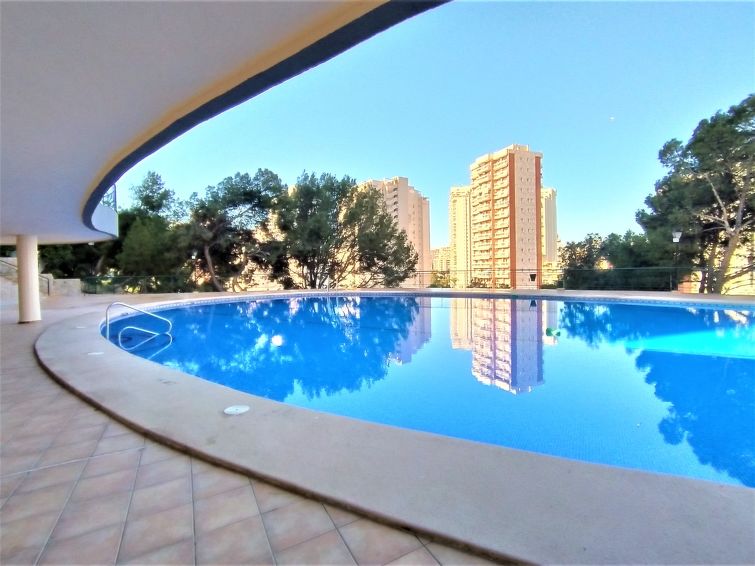 Coblanca XVI Apartment in Benidorm