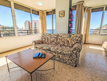Apartment Vistamar