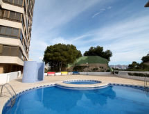 Apartment Vistamar