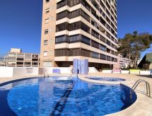 Apartment Vistamar