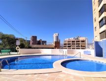Apartment Vistamar