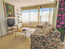 Apartment Vistamar