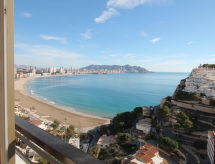 Apartment Vistamar