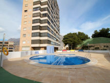 Apartment Vistamar