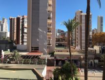 Apartment El Junco