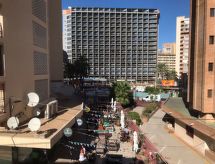 Apartment El Junco