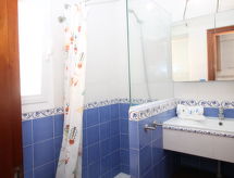 Apartment El Junco