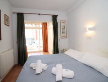 Apartment El Junco