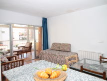 Apartment El Junco
