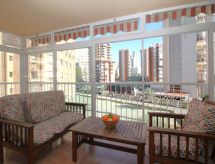 Apartment El Junco