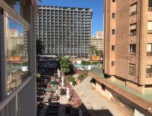 Apartment El Junco