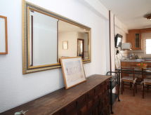 Apartment El Junco