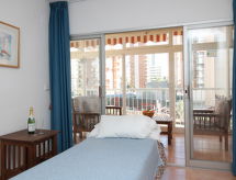 Apartment El Junco