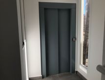 Apartment El Junco
