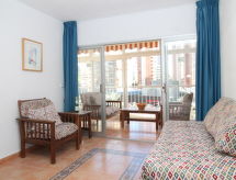 Apartment El Junco