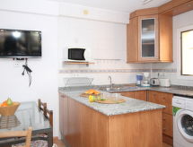 Apartment El Junco