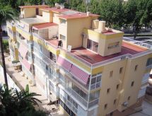 Apartamento El Junco