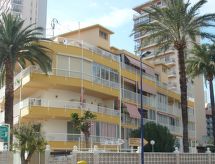 Apartamento El Junco