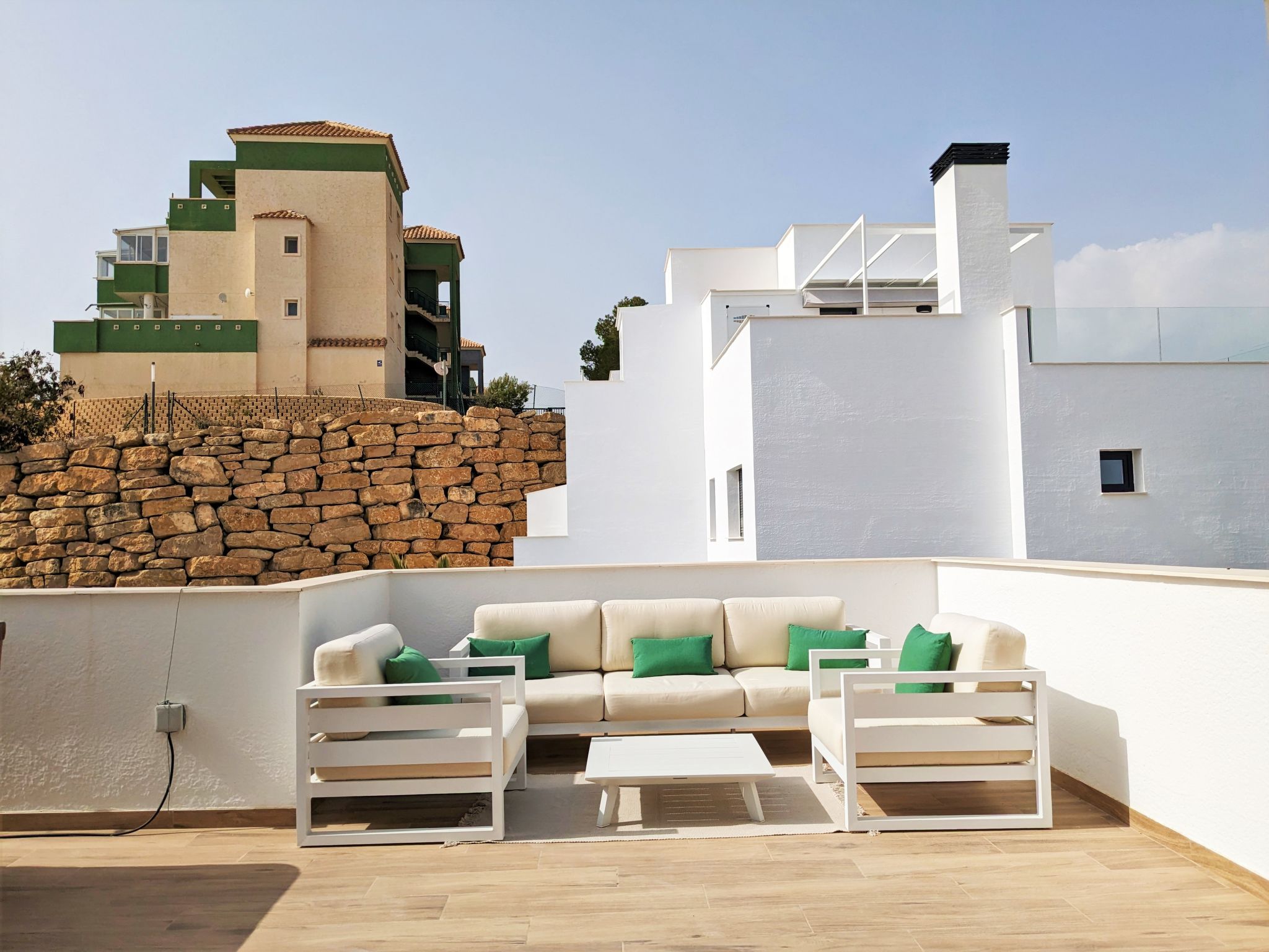 Photo of Residencial Panoramic