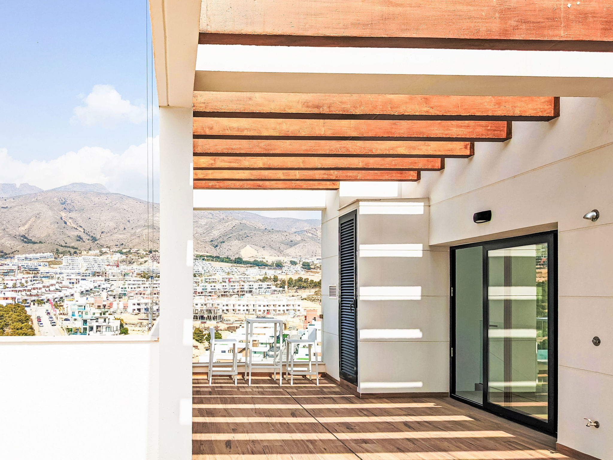 Photo of Residencial Panoramic