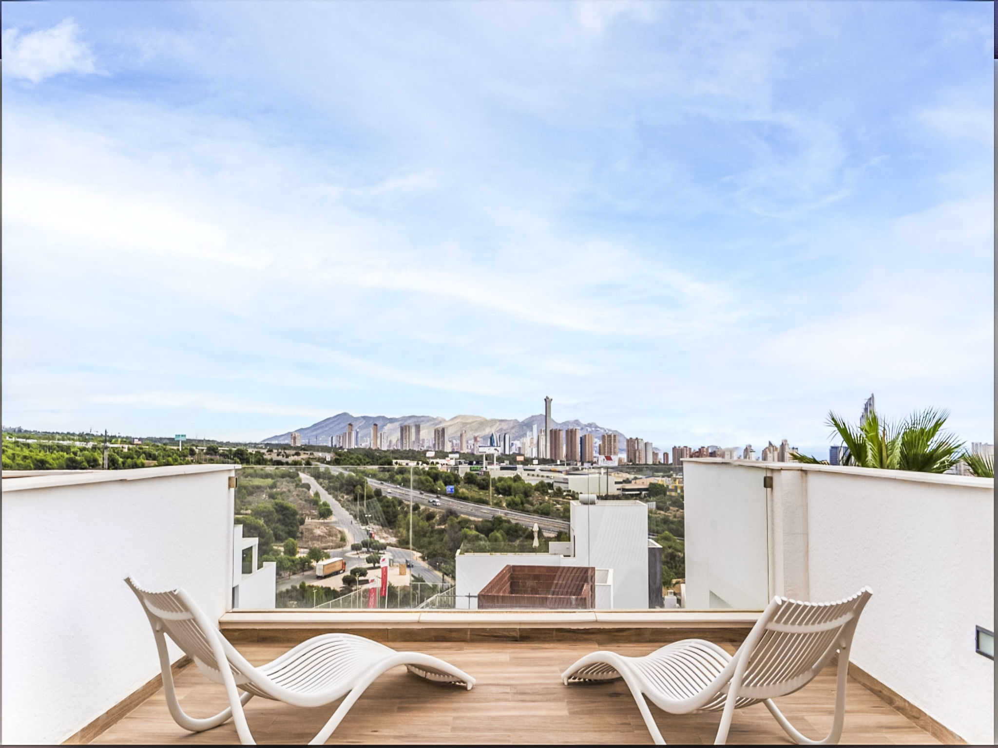 Photo of Residencial Panoramic