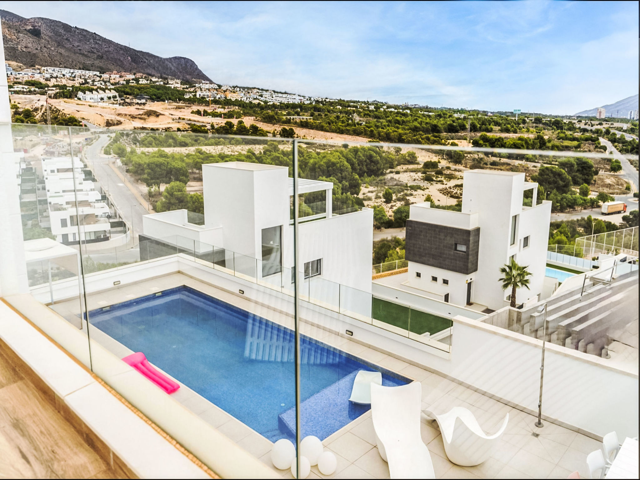 Photo of Residencial Panoramic