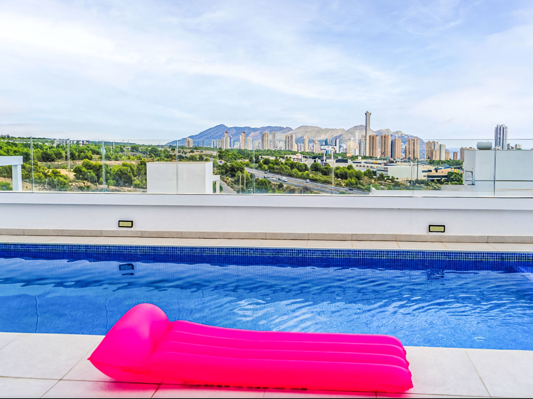 Photo of Residencial Panoramic