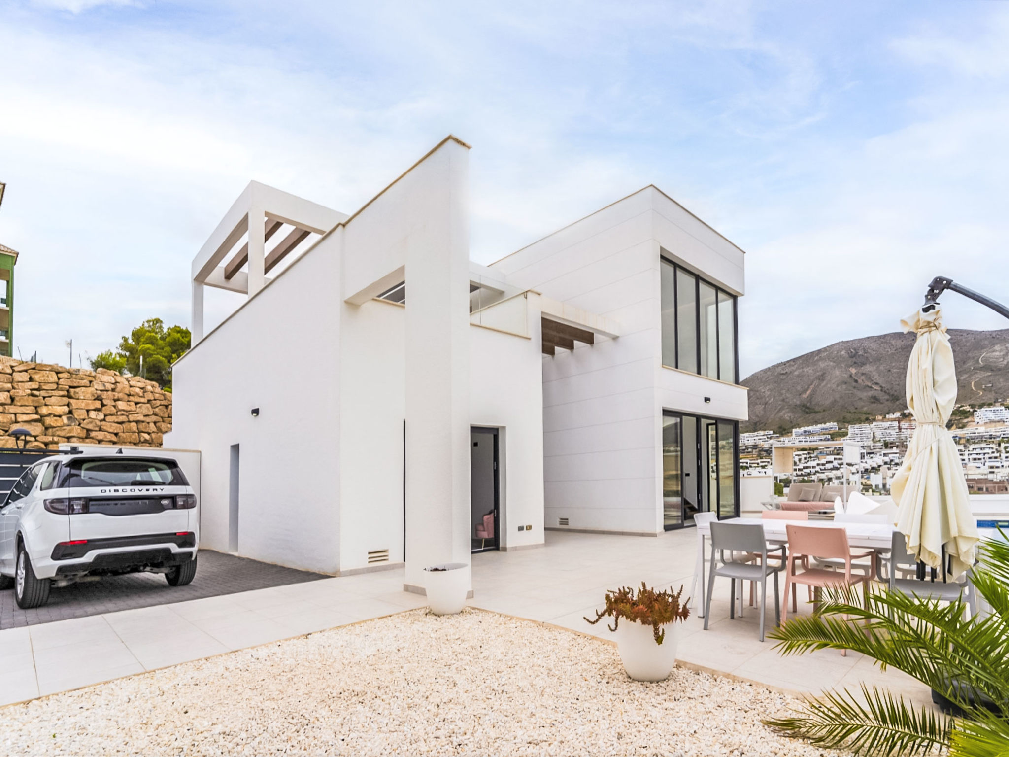 Photo of Residencial Panoramic