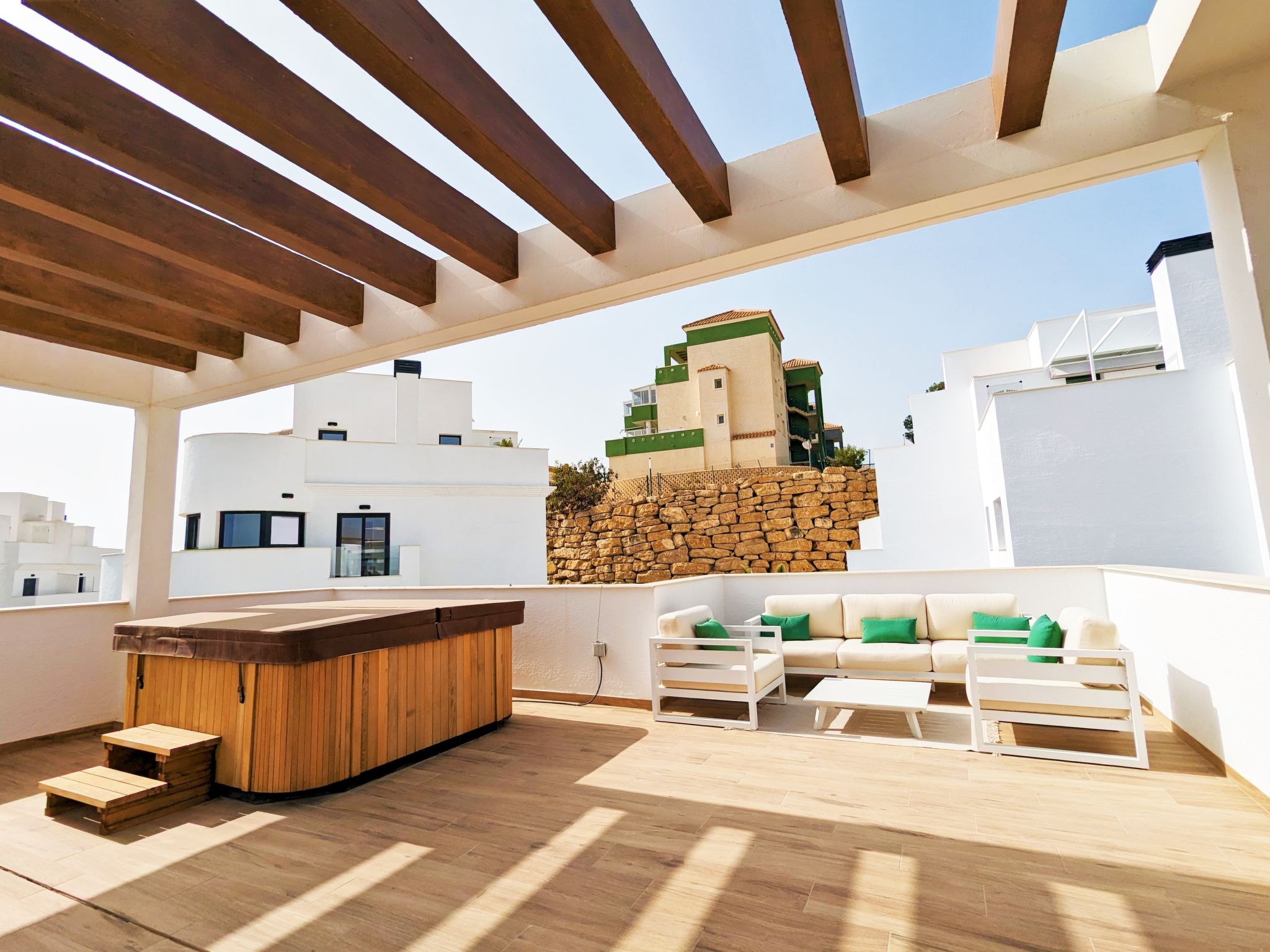 Photo of Residencial Panoramic