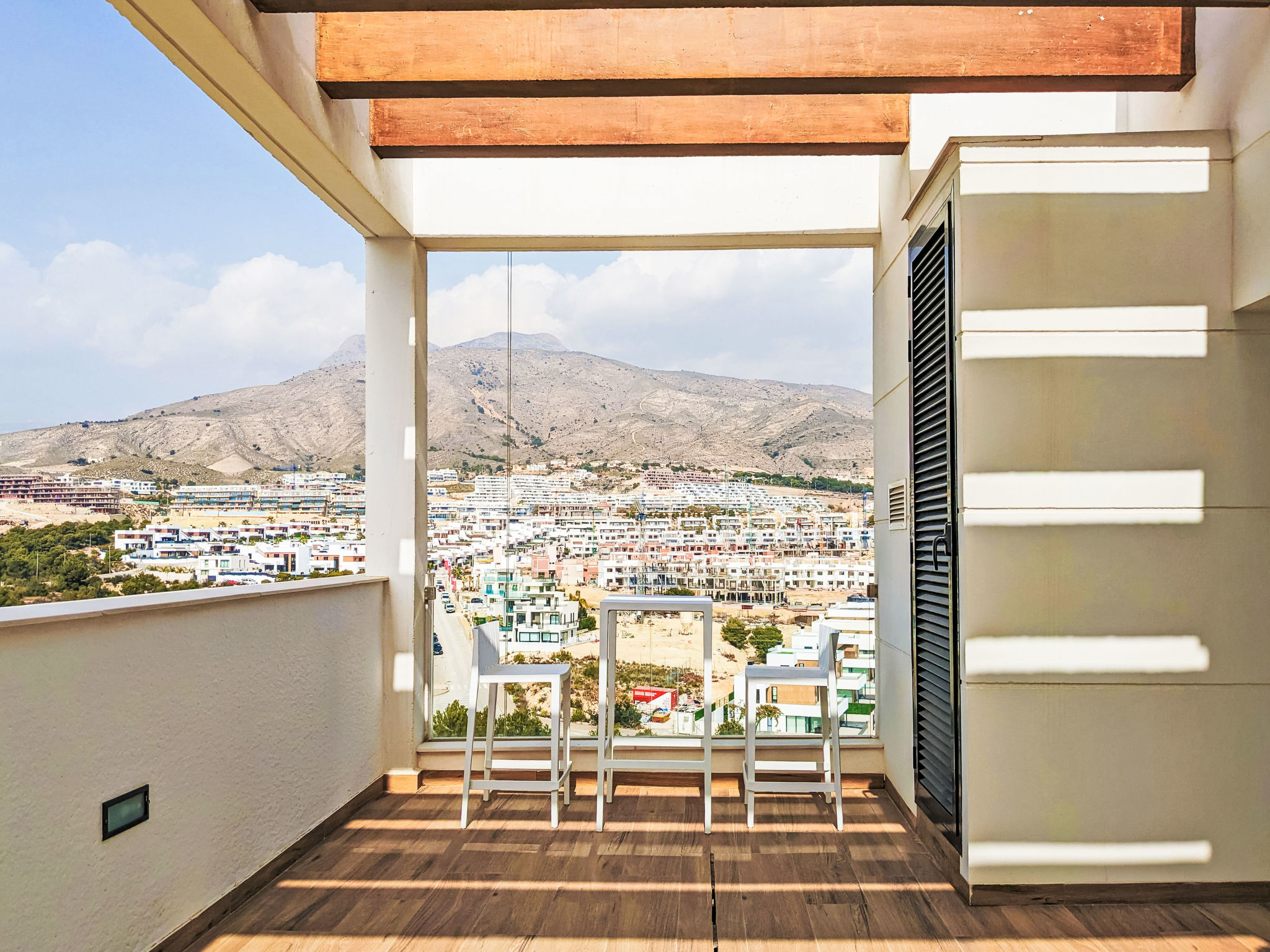 Photo of Residencial Panoramic