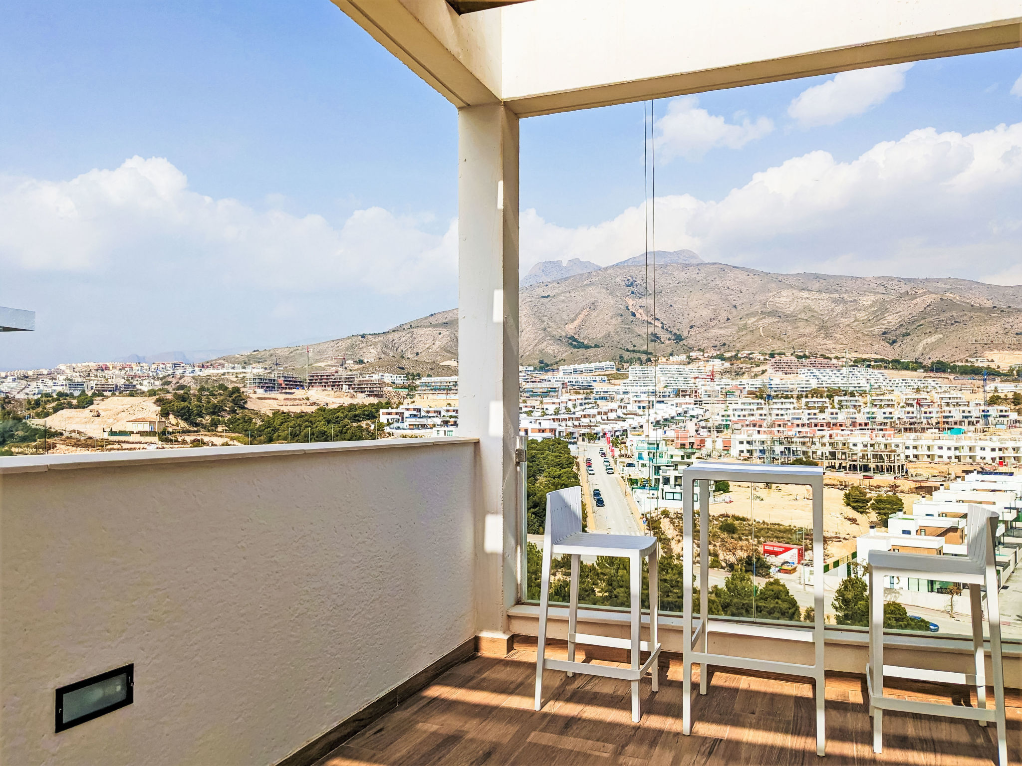 Photo of Residencial Panoramic