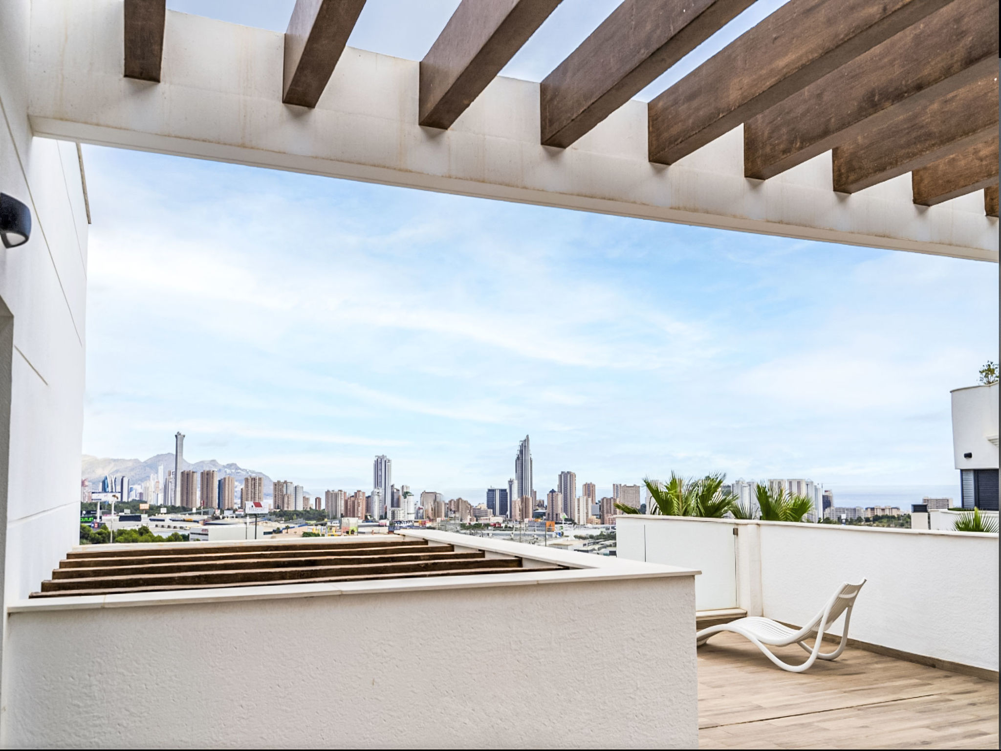 Photo of Residencial Panoramic