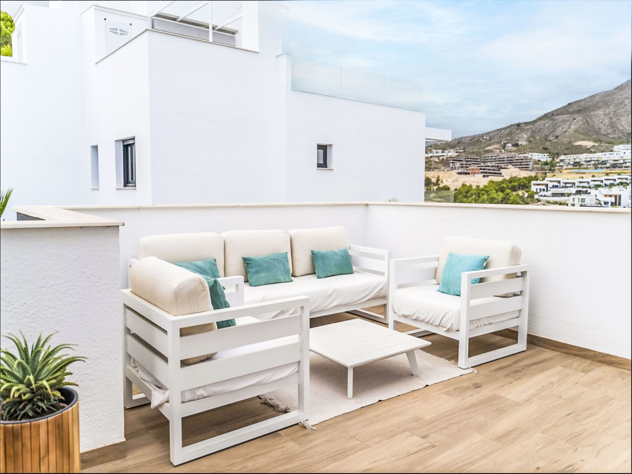 Photo of Residencial Panoramic