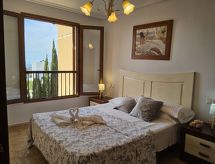 Balcon de Finestrat
