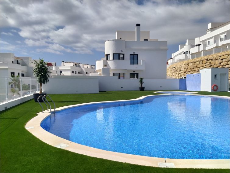 Apartman Residencial Panoramic